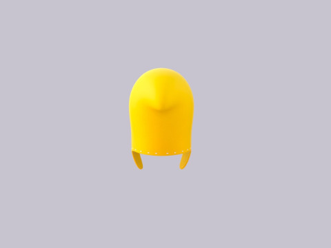 Hat741 3D Model