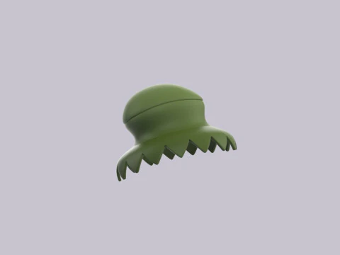 Hat746 3D Model