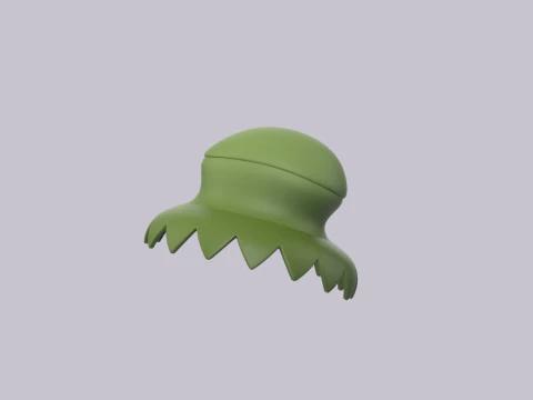 Hat746 3D Model