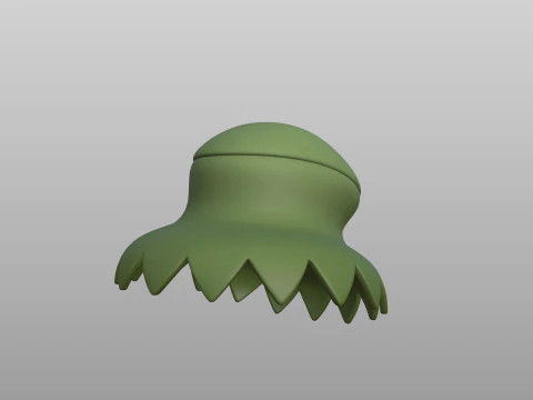 Hat746 3D Model
