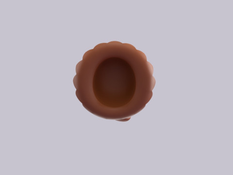 Hat748 3D Model