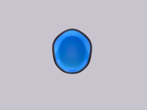 Hat749 3D Model