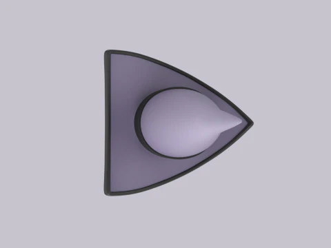 Hat750 3D Model