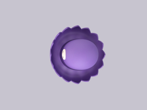 Hat751 3D Model