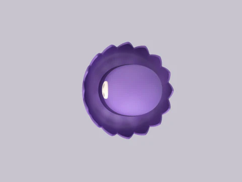 Hat751 3D Model