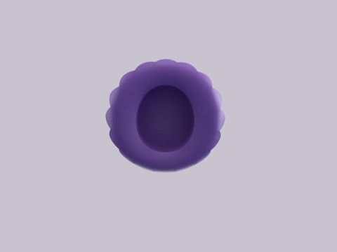 Hat751 3D Model