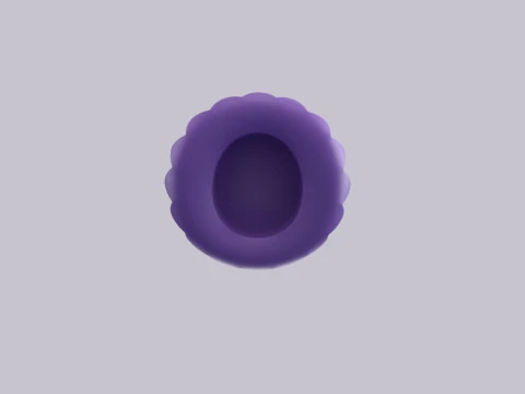 Hat751 3D Model