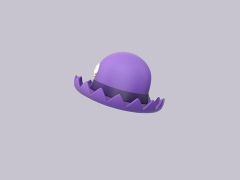 Hat751 3D Model