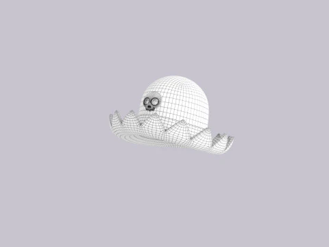 Hat751 3D Model