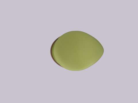 Hat752 3D 模型