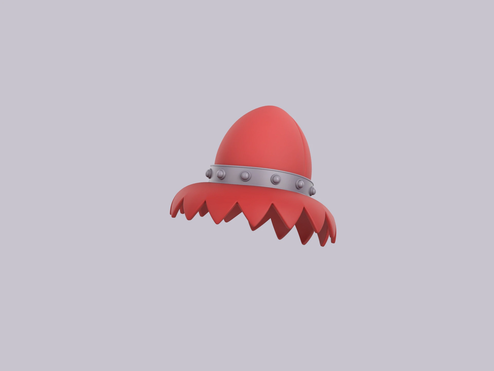 Hat753 3D Model .c4d .max .obj .3ds .fbx .stl .blend 