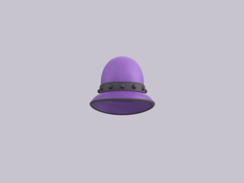 Hat755 3D Model