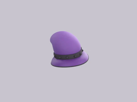 Hat755 3D Model