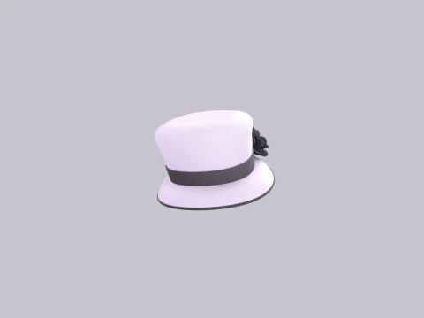 Hat756 3D Model