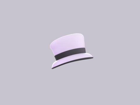 Hat756 3D 모델