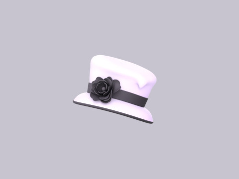 Hat756 3D 모델
