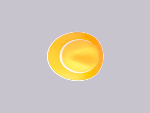 Hat758 3D Model