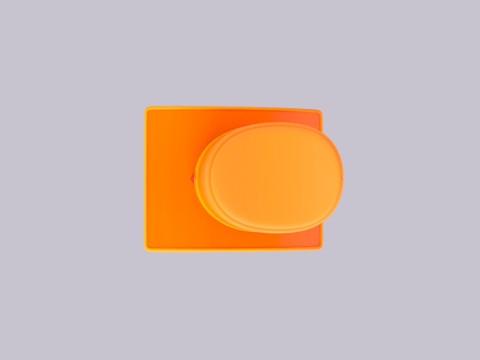 Hat759 3D 模型