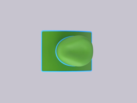 Hat760 3D Model