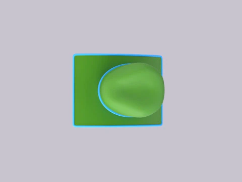 Hat760 3D Model