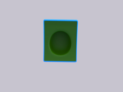 Hat760 3D Model