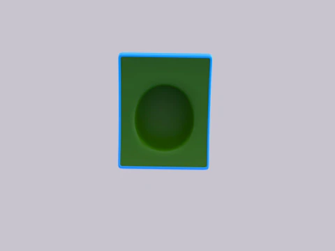 Hat760 3D Model