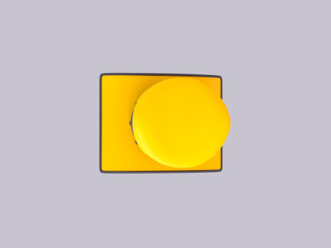 Hat762 3D Модель