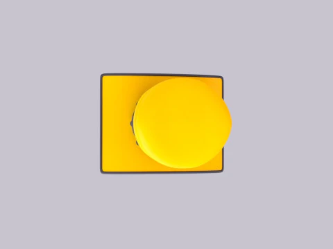 Hat762 3D Model