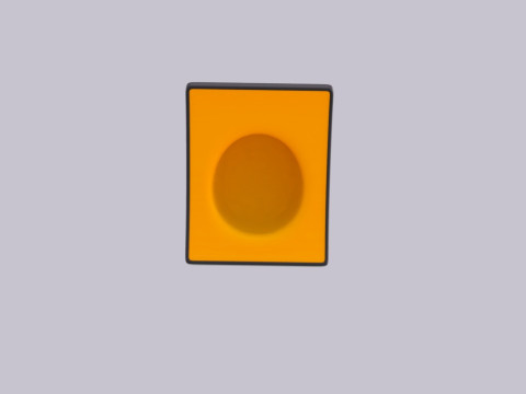 Hat762 3D Модель