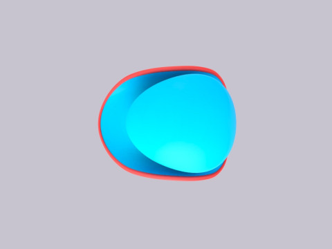 Hat763 3D Model