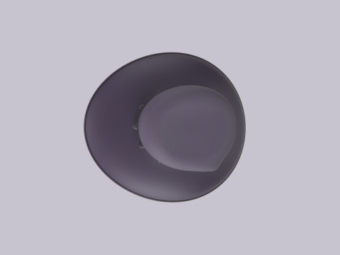 Hat764 Modello 3D