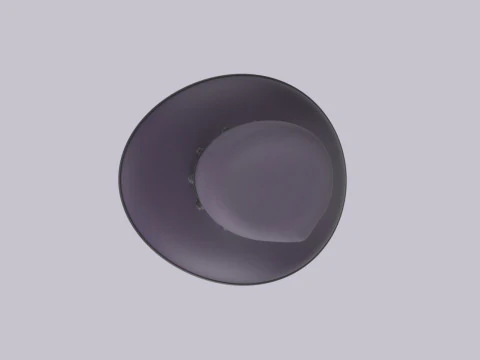 Hat764 3D Model