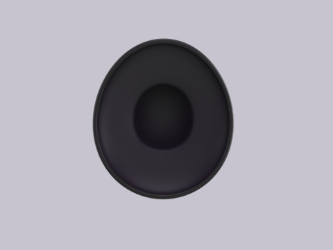 Hat764 Modello 3D