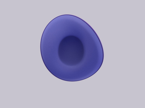 Hat765 3D Model