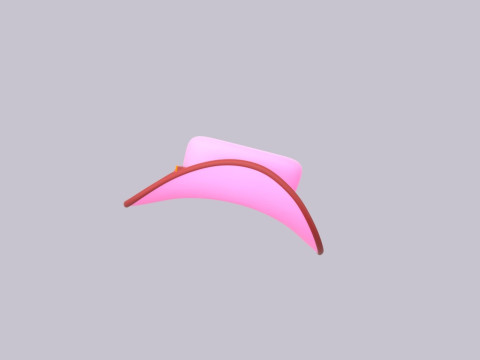 Hat767 3D 模型