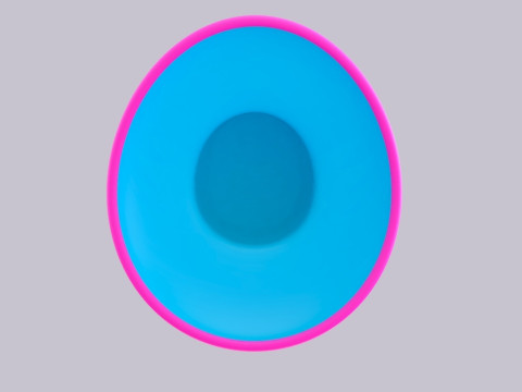 Hat768 3D Model