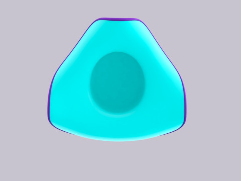 Hat769 Model 3D