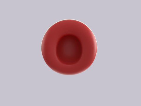 Hat770 3D Modell