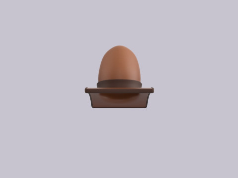 Hat772 Modello 3D