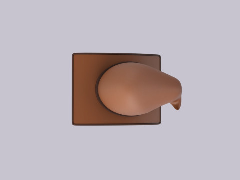 Hat772 Modello 3D