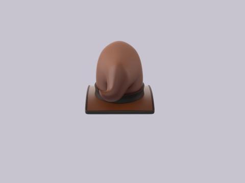 Hat772 Modello 3D