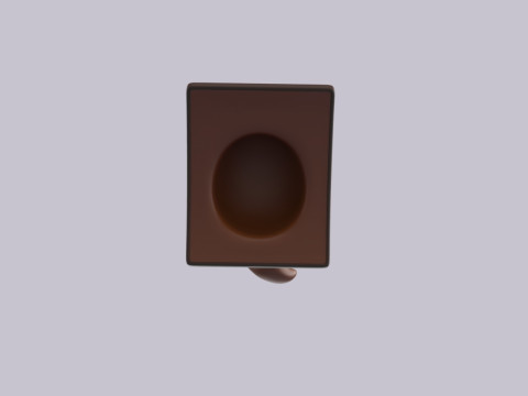 Hat772 Modello 3D