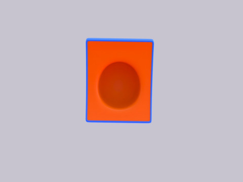 Hat773 Model 3D