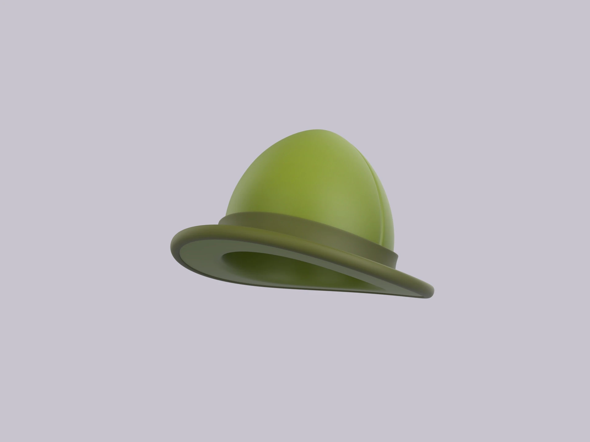 Hat775 3D Model .c4d .max .obj .3ds .fbx .stl .blend 