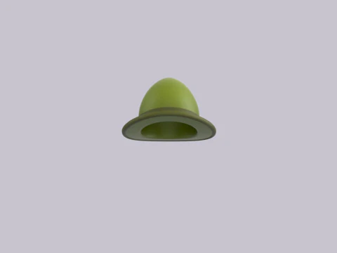 Hat775 3D Model
