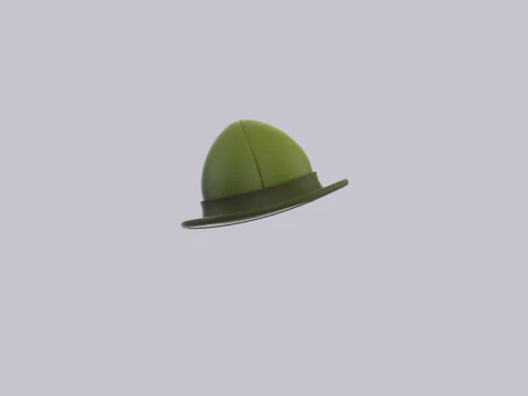 Hat775 3D Model