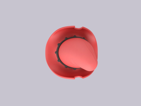 Hat776 Modelo 3D