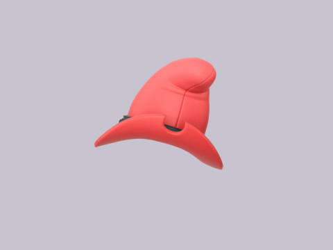 Hat776 Modelo 3D