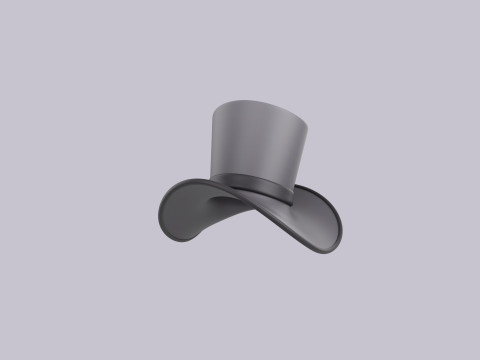 Hat778 Modello 3D