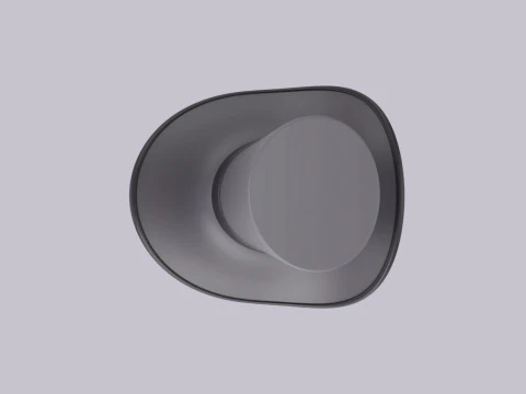 Hat778 3D Model